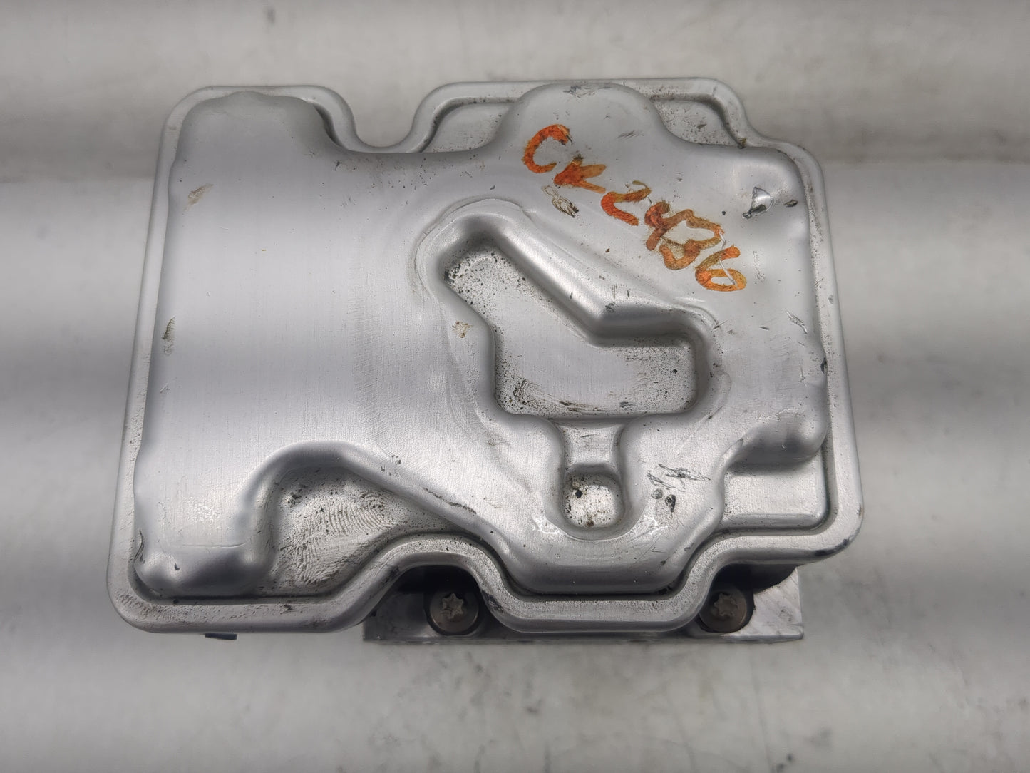 2023 Toyota Corolla ABS Pump Control Module Replacement P/N:44540 02D50 Fits OEM Used Auto Parts - Oemusedautoparts1.com