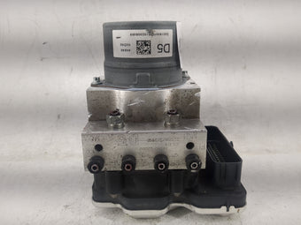 compare product 2023 Toyota Corolla ABS Pump Control Module Replacement P/N:44540 02D50 Fits OEM Used Auto Parts