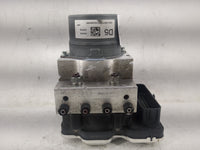 2023 Toyota Corolla Anti-Lock Brake ABS Pump Module Actuator OEM P/N:44540 02D50 Fits OEM Used Auto Parts - Oemusedautoparts