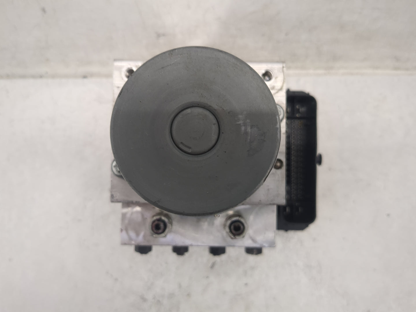 2023 Toyota Corolla ABS Pump Control Module Replacement P/N:44540 02D50 Fits OEM Used Auto Parts - Oemusedautoparts1.com