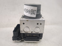 2023 Toyota Corolla ABS Pump Control Module Replacement P/N:44540 02D50 Fits OEM Used Auto Parts - Oemusedautoparts1.com