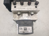2023 Toyota Corolla Anti-Lock Brake ABS Pump Module Actuator OEM P/N:44540 02D50 Fits OEM Used Auto Parts - Oemusedautoparts