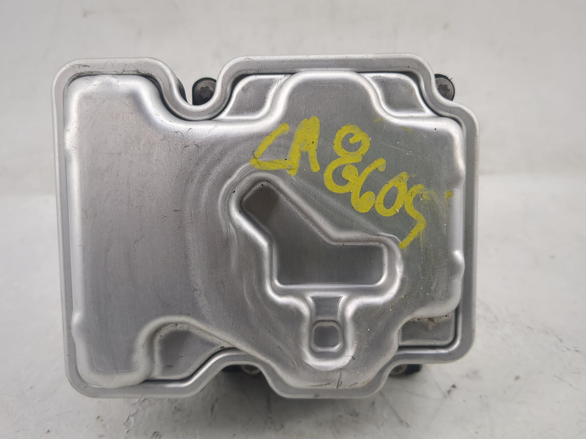 2023 Toyota Corolla Anti-Lock Brake ABS Pump Module Actuator OEM P/N:44540 02D50 Fits OEM Used Auto Parts - Oemusedautoparts