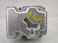 2023 Toyota Corolla Anti-Lock Brake ABS Pump Module Actuator OEM P/N:44540 02D50 Fits OEM Used Auto Parts - Oemusedautoparts