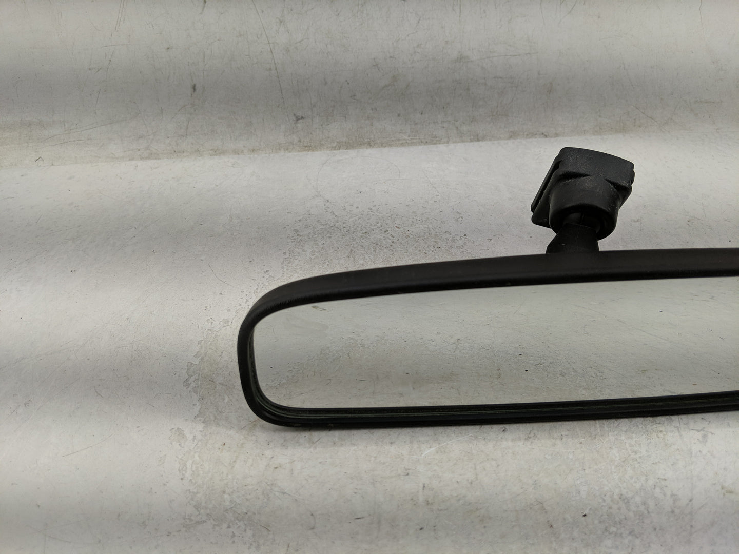 2017-2022 Toyota Corolla Interior Rear View Mirror Replacement OEM P/N:A047171 Fits Fits 2016 2017 2018 2019 2020 2021 2022 