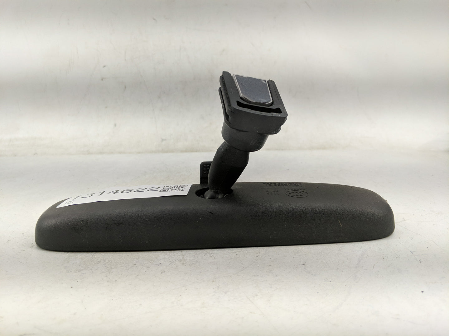 2017-2022 Toyota Corolla Interior Rear View Mirror Replacement OEM P/N:A047171 Fits Fits 2016 2017 2018 2019 2020 2021 2022 