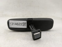 2017-2022 Toyota Corolla Interior Rear View Mirror Replacement OEM P/N:A047171 Fits Fits 2016 2017 2018 2019 2020 2021 2022 