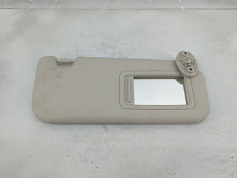 compare product 2022 Toyota Corolla Sun Visor Shade Replacement Passenger Right Mirror Fits OEM Used Auto Parts