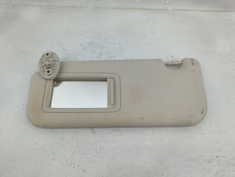 compare product 2023 Toyota Corolla Sun Visor Shade Replacement Driver Left Mirror Fits OEM Used Auto Parts