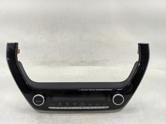 compare product 2023 Toyota Corolla Climate Control Module Temperature AC/Heater Replacement Fits OEM Used Auto Parts
