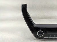 2023 Toyota Corolla Climate Control Module Temperature AC/Heater Replacement Fits OEM Used Auto Parts - Oemusedautoparts1.co