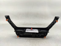 2023 Toyota Corolla Climate Control Module Temperature AC/Heater Replacement Fits OEM Used Auto Parts - Oemusedautoparts1.co