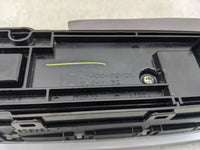 2023 Toyota Corolla Climate Control Module Temperature AC/Heater Replacement Fits OEM Used Auto Parts - Oemusedautoparts1.co