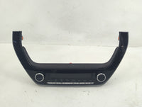 2023 Toyota Corolla Climate Control Module Temperature AC/Heater Replacement P/N:75R529 55900-02M00 Fits OEM Used Auto Parts