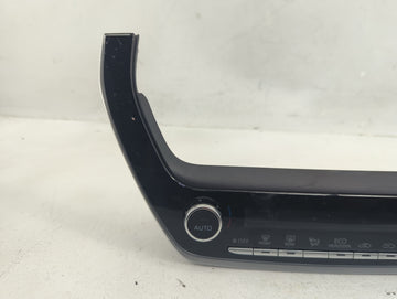 2023 Toyota Corolla Climate Control Module Temperature AC/Heater Replacement P/N:75R529 55900-02M00 Fits OEM Used Auto Parts