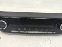 2023 Toyota Corolla Climate Control Module Temperature AC/Heater Replacement P/N:75R529 55900-02M00 Fits OEM Used Auto Parts