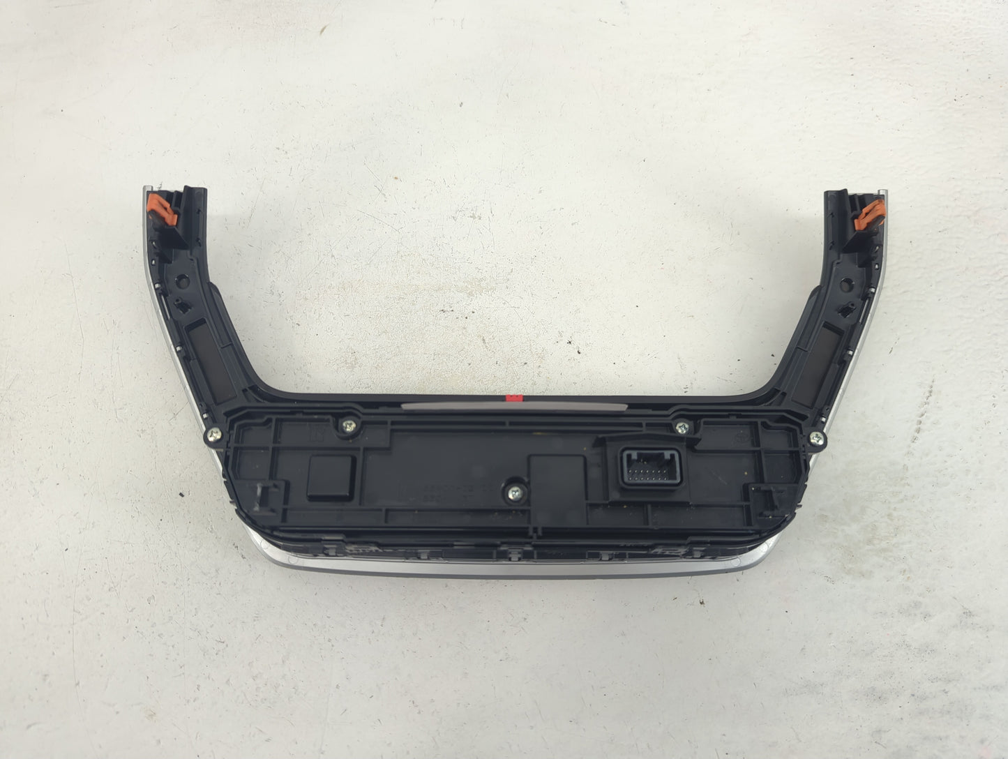 2023 Toyota Corolla Climate Control Module Temperature AC/Heater Replacement P/N:75R529 55900-02M00 Fits OEM Used Auto Parts