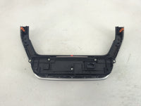 2023 Toyota Corolla Climate Control Module Temperature AC/Heater Replacement P/N:75R529 55900-02M00 Fits OEM Used Auto Parts