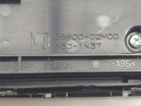 2023 Toyota Corolla Climate Control Module Temperature AC/Heater Replacement P/N:75R529 55900-02M00 Fits OEM Used Auto Parts