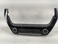 2023 Toyota Corolla Climate Control Module Temperature AC/Heater Replacement P/N:55900-02M00 75R529 Fits OEM Used Auto Parts