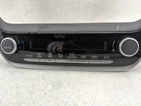 2023 Toyota Corolla Climate Control Module Temperature AC/Heater Replacement P/N:55900-02M00 75R529 Fits OEM Used Auto Parts
