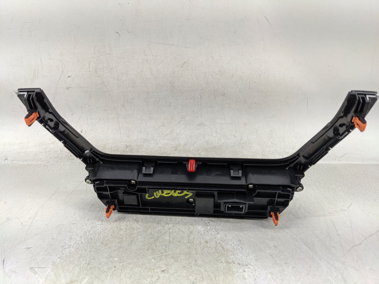 2023 Toyota Corolla Climate Control Module Temperature AC/Heater Replacement P/N:55900-02M00 75R529 Fits OEM Used Auto Parts