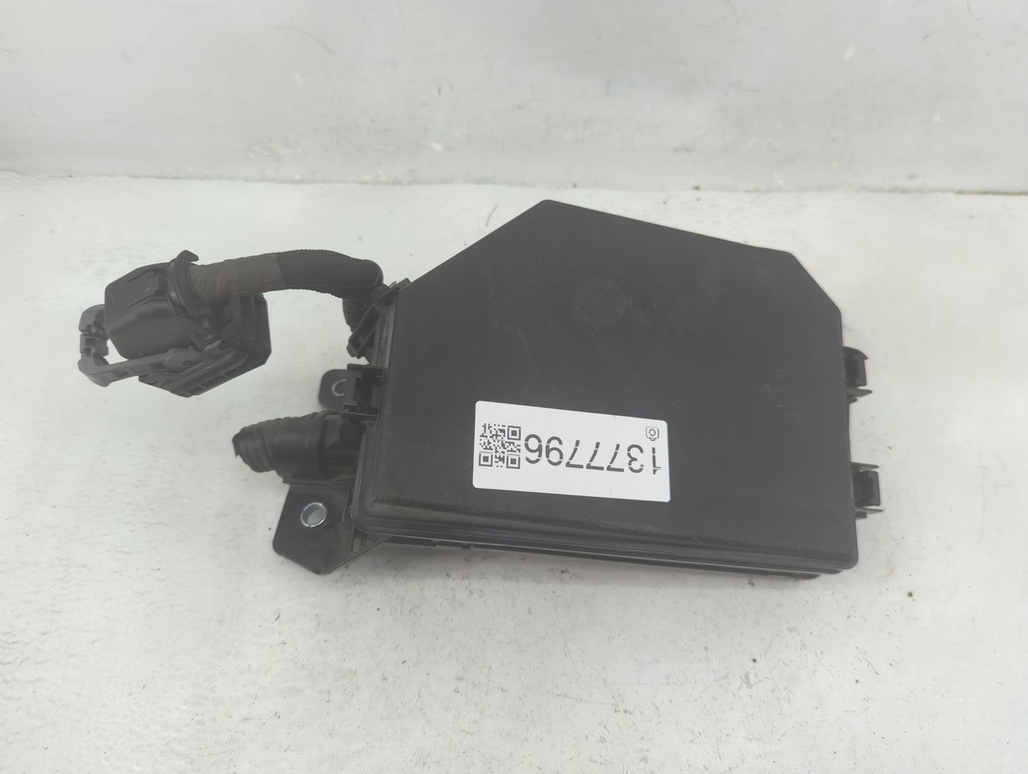 2019-2022 Toyota Corolla Fusebox Fuse Box Panel Relay Module P/N:82662-02K60 Fits Fits 2019 2020 2021 2022 OEM Used Auto Par