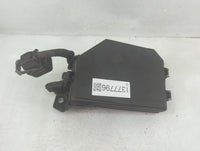 2019-2022 Toyota Corolla Fusebox Fuse Box Panel Relay Module P/N:82662-02K60 Fits Fits 2019 2020 2021 2022 OEM Used Auto Par