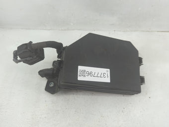 compare product 2019-2022 Toyota Corolla Fusebox Fuse Box Panel Relay Module P/N:82662-02K60 Fits Fits 2019 2020 2021 2022 OEM Used Auto Parts