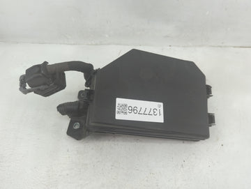 2019-2022 Toyota Corolla Fusebox Fuse Box Panel Relay Module P/N:82662-02K60 Fits Fits 2019 2020 2021 2022 OEM Used Auto Par