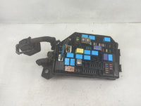 2019-2022 Toyota Corolla Fusebox Fuse Box Panel Relay Module P/N:82662-02K60 Fits Fits 2019 2020 2021 2022 OEM Used Auto Par