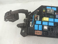 2019-2022 Toyota Corolla Fusebox Fuse Box Panel Relay Module P/N:82662-02K60 Fits Fits 2019 2020 2021 2022 OEM Used Auto Par