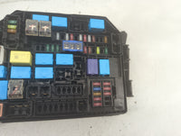 2019-2022 Toyota Corolla Fusebox Fuse Box Panel Relay Module P/N:82662-02K60 Fits Fits 2019 2020 2021 2022 OEM Used Auto Par
