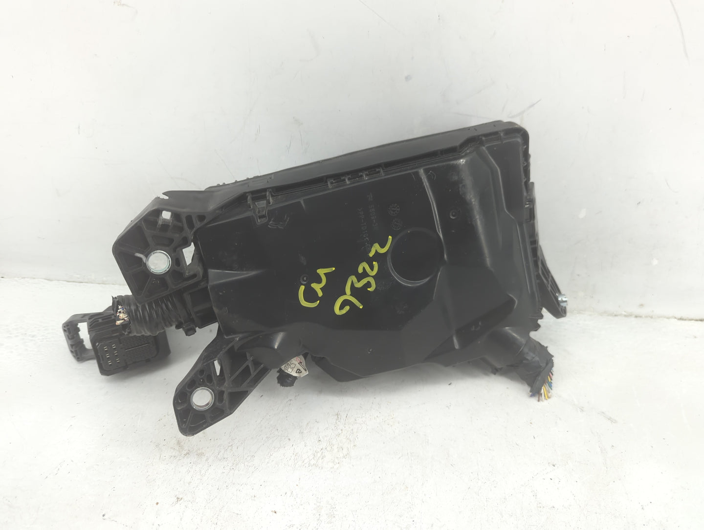 2019-2022 Toyota Corolla Fusebox Fuse Box Panel Relay Module P/N:82662-02K60 Fits Fits 2019 2020 2021 2022 OEM Used Auto Par