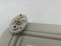 2023 Toyota Corolla Sun Visor Shade Replacement Driver Left Mirror Fits OEM Used Auto Parts - Oemusedautoparts1.com