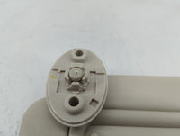 2023 Toyota Corolla Sun Visor Shade Replacement Driver Left Mirror Fits OEM Used Auto Parts - Oemusedautoparts1.com