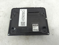 2023 Toyota Corolla PCM Engine Control Computer ECU ECM PCU OEM P/N:283100-1171 89661-1AK20 Fits OEM Used Auto Parts - Oemus