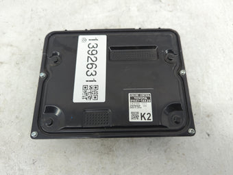 compare product 2023 Toyota Corolla PCM Engine Control Computer ECU ECM PCU OEM P/N:283100-1171 89661-1AK20 Fits OEM Used Auto Parts