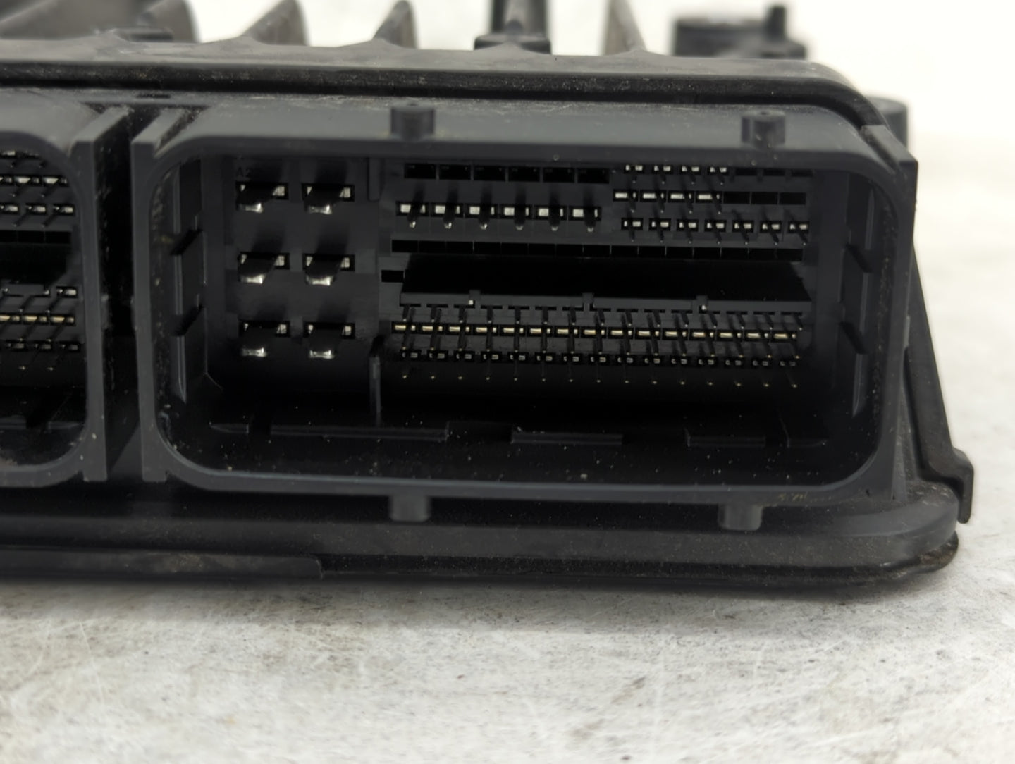 2023 Toyota Corolla PCM Engine Control Computer ECU ECM PCU OEM P/N:283100-1171 89661-1AK20 Fits OEM Used Auto Parts - Oemus