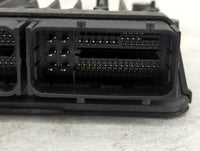 2023 Toyota Corolla PCM Engine Control Computer ECU ECM PCU OEM P/N:283100-1171 89661-1AK20 Fits OEM Used Auto Parts - Oemus