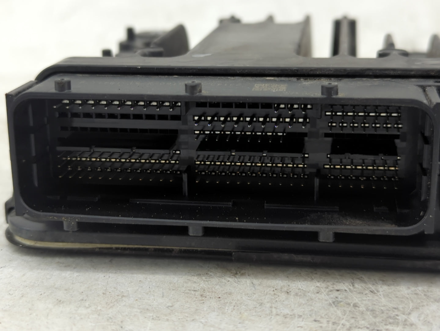 2023 Toyota Corolla PCM Engine Control Computer ECU ECM PCU OEM P/N:283100-1171 89661-1AK20 Fits OEM Used Auto Parts - Oemus