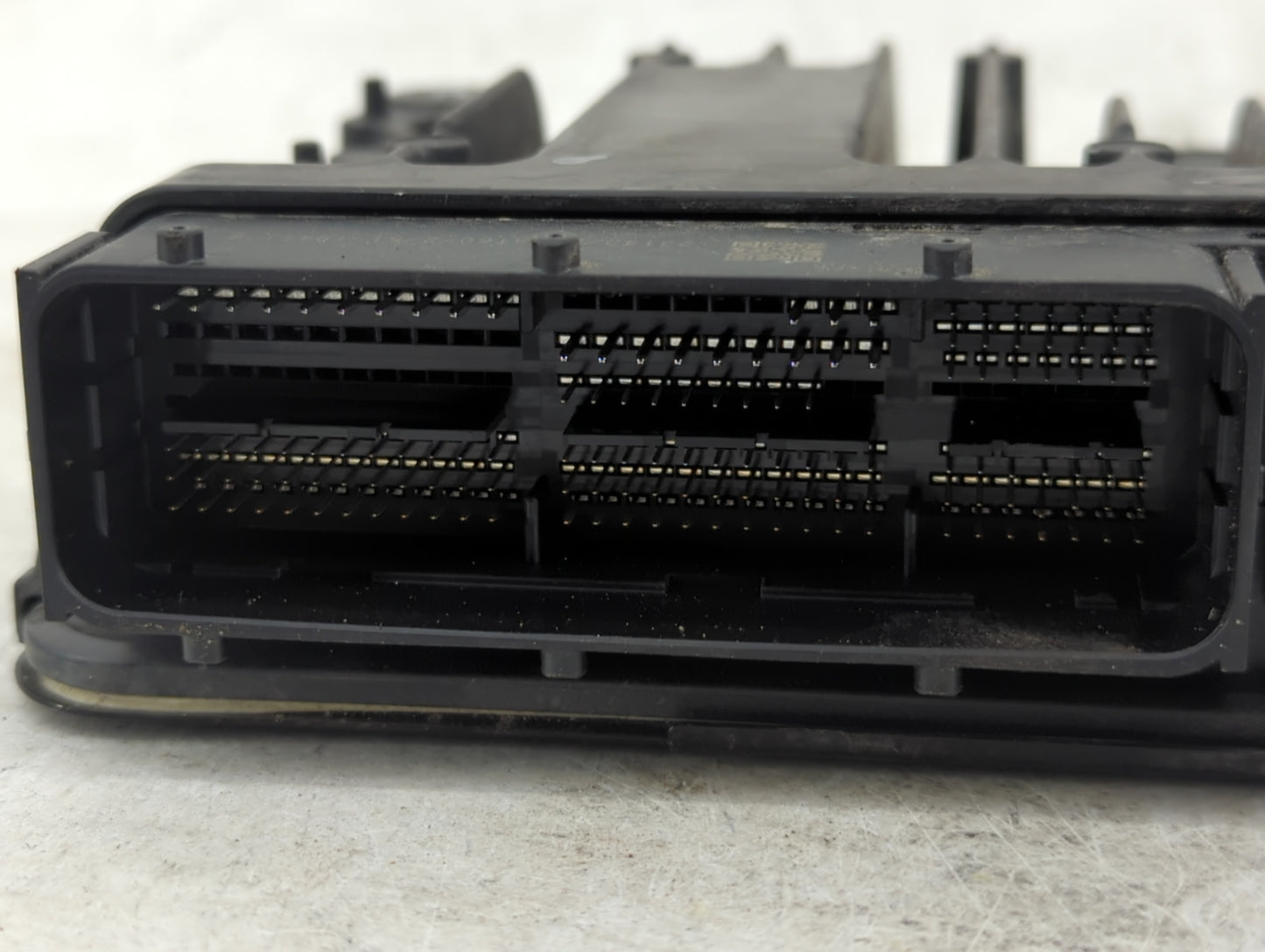 2023 Toyota Corolla PCM Engine Control Computer ECU ECM PCU OEM P/N:283100-1171 89661-1AK20 Fits OEM Used Auto Parts - Oemus