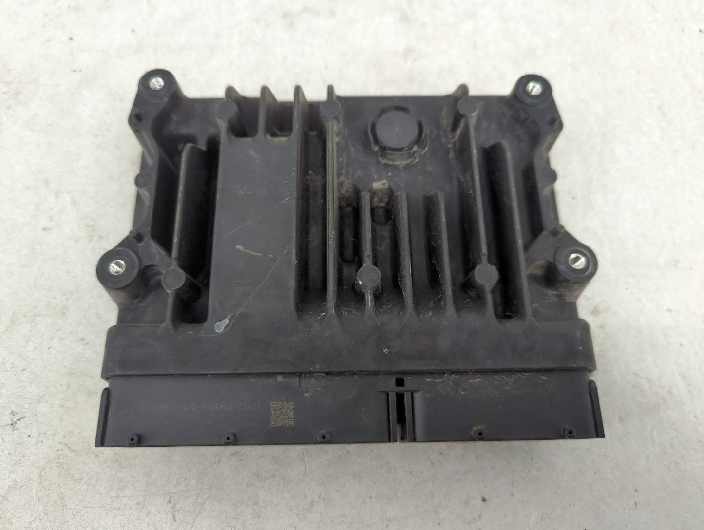 2023 Toyota Corolla PCM Engine Control Computer ECU ECM PCU OEM P/N:283100-1171 89661-1AK20 Fits OEM Used Auto Parts - Oemus
