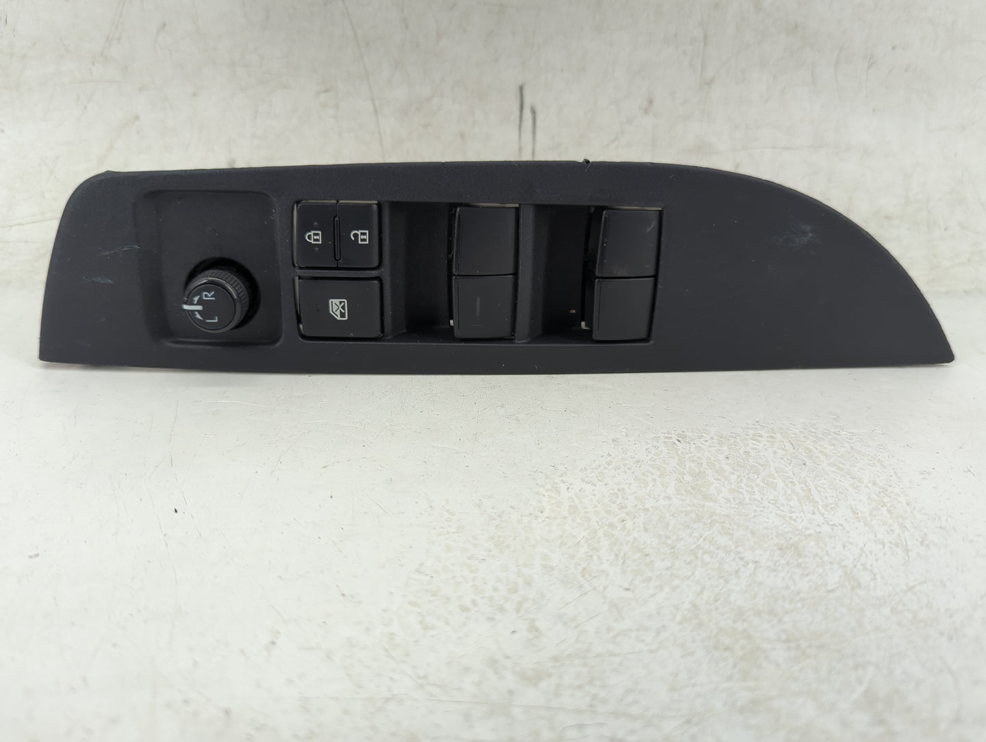 2023 Toyota Corolla Master Power Window Switch Replacement Driver Side Left P/N:84040-0A170 74232-02B10 Fits OEM Used Auto P