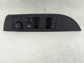 2023 Toyota Corolla Master Power Window Switch Replacement Driver Side Left P/N:84040-0A170 74232-02B10 Fits OEM Used Auto P
