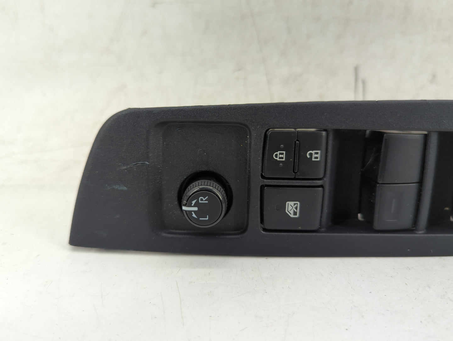 2023 Toyota Corolla Master Power Window Switch Replacement Driver Side Left P/N:84040-0A170 74232-02B10 Fits OEM Used Auto P