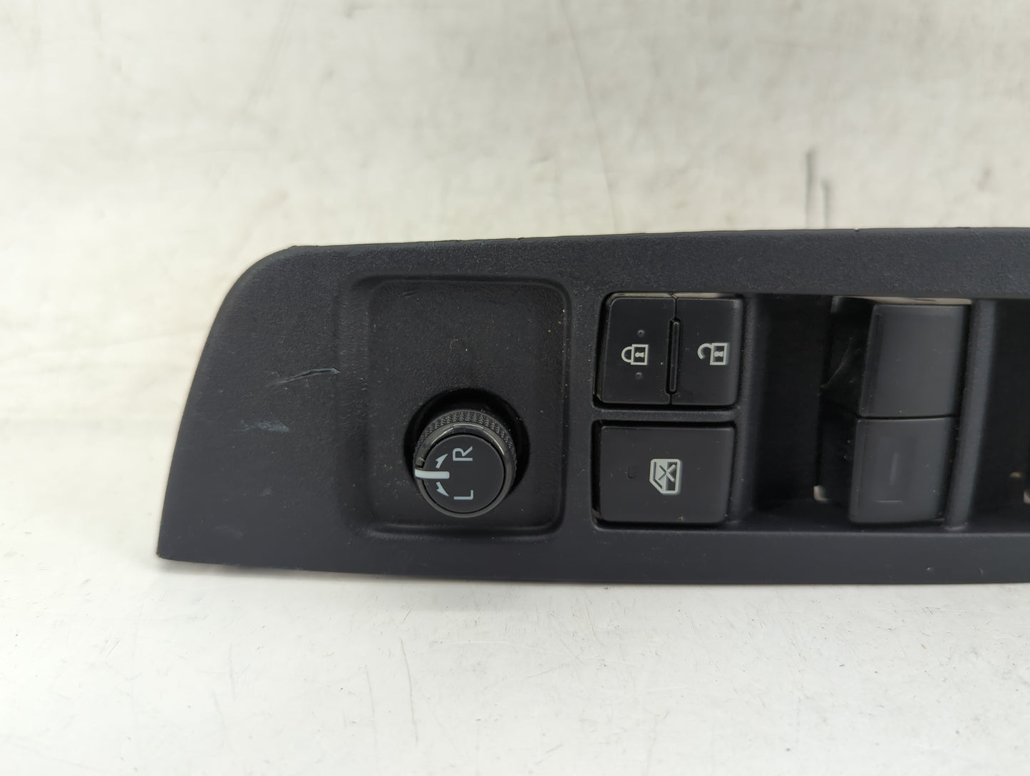 2023 Toyota Corolla Master Power Window Switch Replacement Driver Side Left P/N:84040-0A170 74232-02B10 Fits OEM Used Auto P