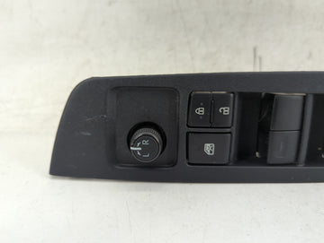 2023 Toyota Corolla Master Power Window Switch Replacement Driver Side Left P/N:84040-0A170 74232-02B10 Fits OEM Used Auto Parts