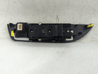 2023 Toyota Corolla Master Power Window Switch Replacement Driver Side Left P/N:84040-0A170 74232-02B10 Fits OEM Used Auto P