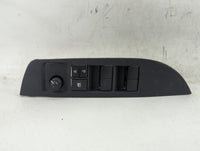 2023 Toyota Corolla Master Power Window Switch Replacement Driver Side Left P/N:74232-02B10 Fits OEM Used Auto Parts - Oemus